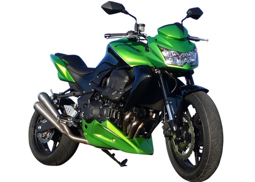 place de parking (moto)